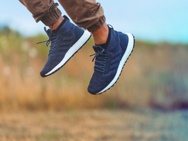 Running Heaven